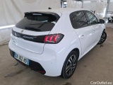  Peugeot  208 PEUGEOT  / 2019 / 5P / Berline Puretech 100 S&S Allure Business #3