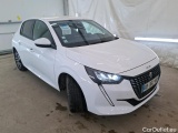  Peugeot  208 PEUGEOT  / 2019 / 5P / Berline Puretech 100 S&S Allure Business #4