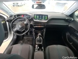  Peugeot  208 PEUGEOT  / 2019 / 5P / Berline Puretech 100 S&S Allure Business #5