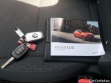 Renault  Clio  V Business 1.0 TCe 100CV BVM5 E6dT #12