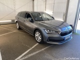  Skoda  Superb SKODA  Combi / 2024 / 5P / Break 1.5 TSI ACT 150 Hybrid DSG7 Selection #4