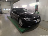  Bmw  Serie 3 330e xDrive Touring Aut #2