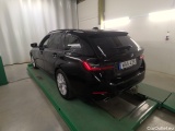  Bmw  Serie 3 330e xDrive Touring Aut #3
