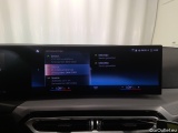  Bmw  Serie 3 330e xDrive Touring Aut #9