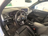  Bmw  X3 BMW  xDr.20d MH Con.Ed. Aut #10