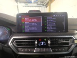  Bmw  X3 BMW  xDr.20d MH Con.Ed. Aut #12