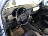  Skoda  Kodiaq Kod.TDI200 St.Ad.Ad.E. 4x4 Aut #7