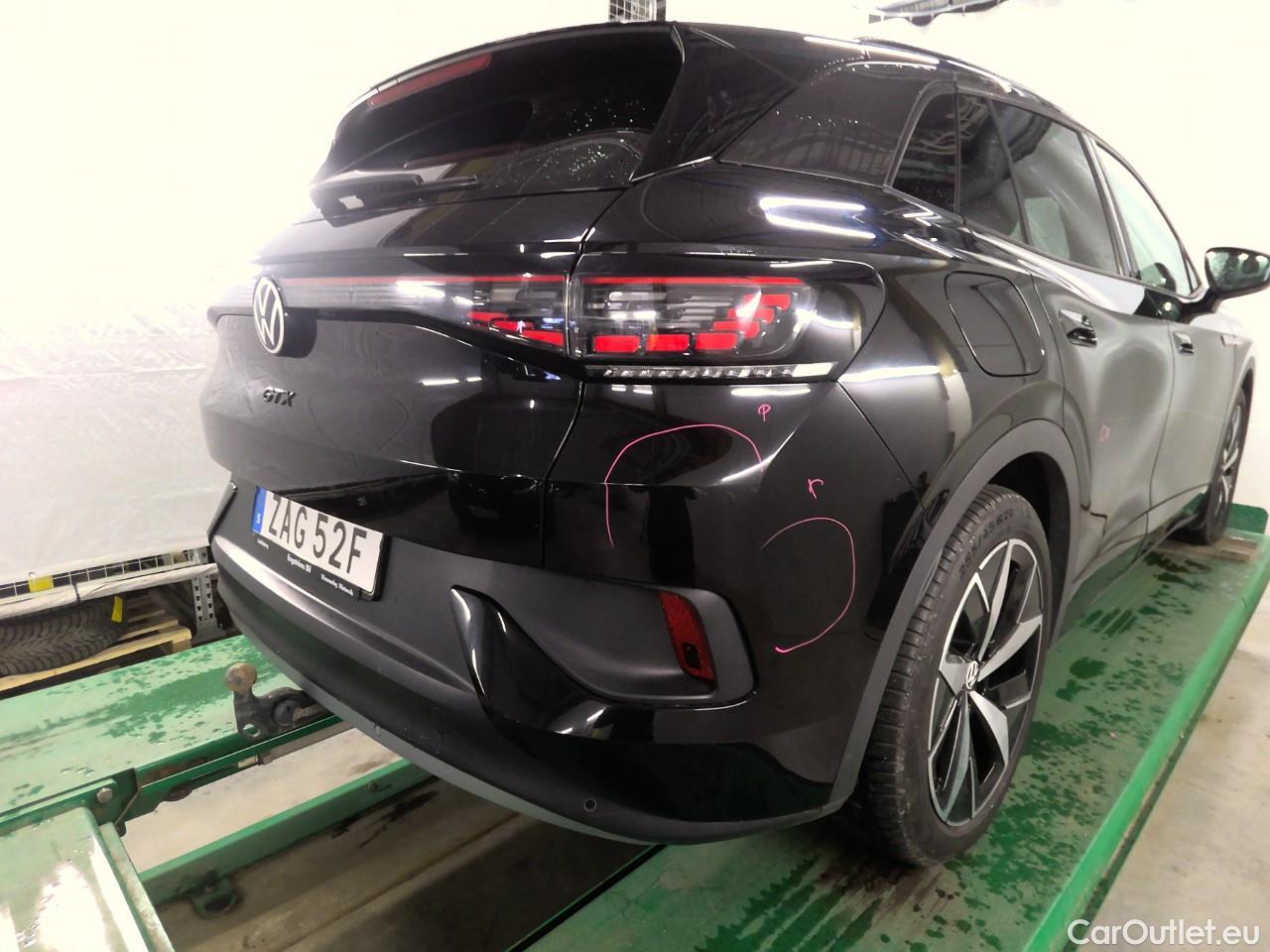  Volkswagen  ID.4  EV 77kWh GTX #19