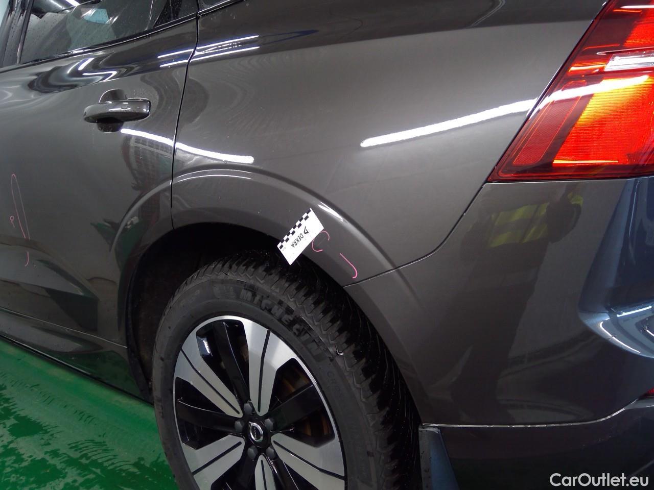  Volvo  XC60  T6 350 Pl.Da.Rec. AWD Aut #15