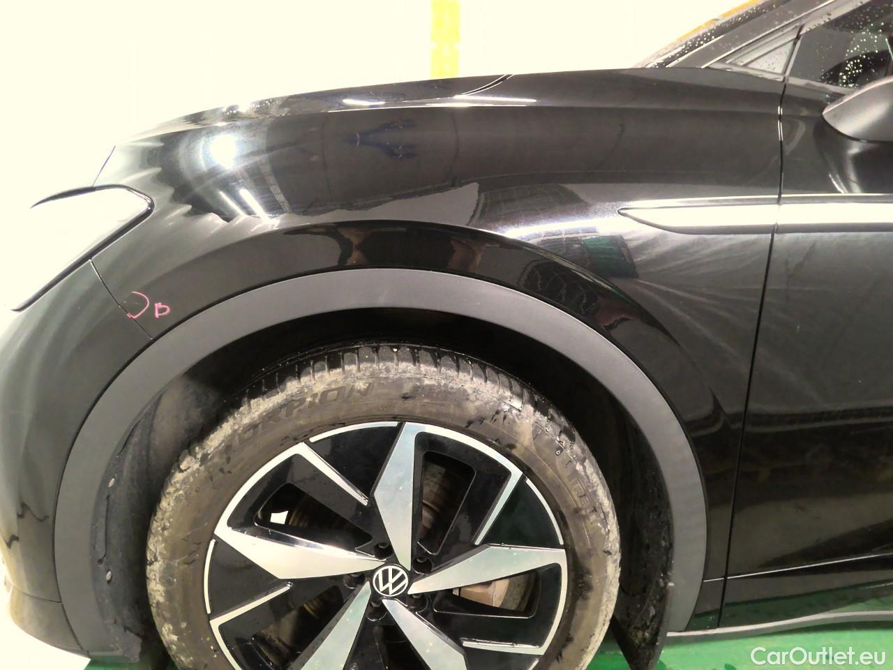 Volkswagen  ID.4  EV 77kWh GTX #5
