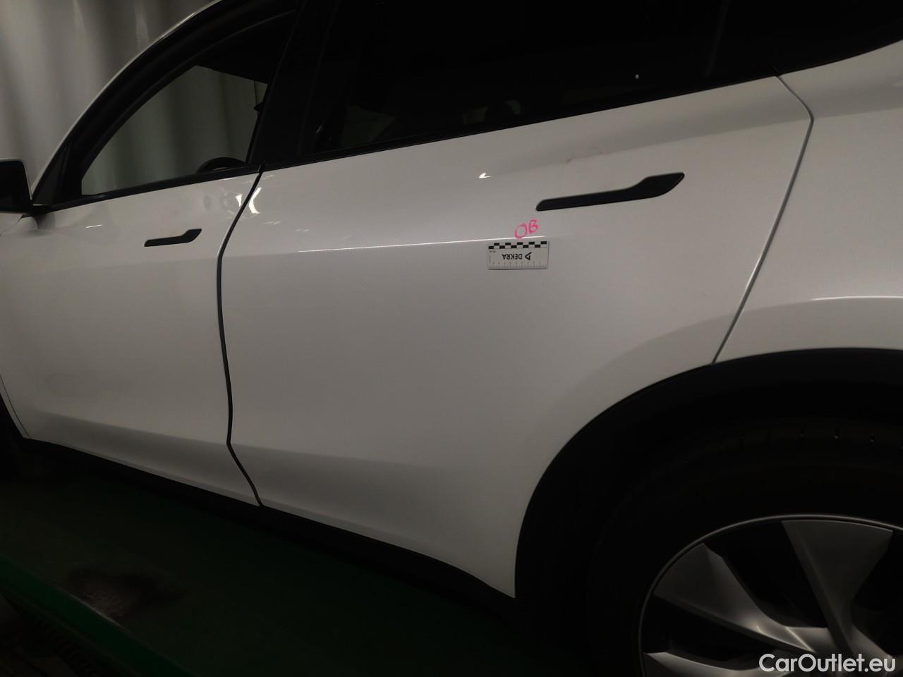  Tesla  Model Y  75kWh Long-Range AWD #9