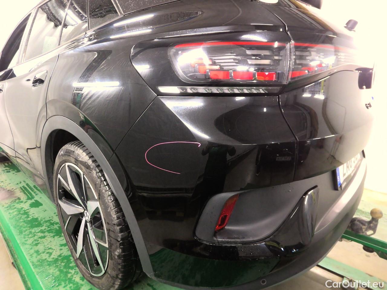  Volkswagen  ID.4  EV 77kWh GTX #16