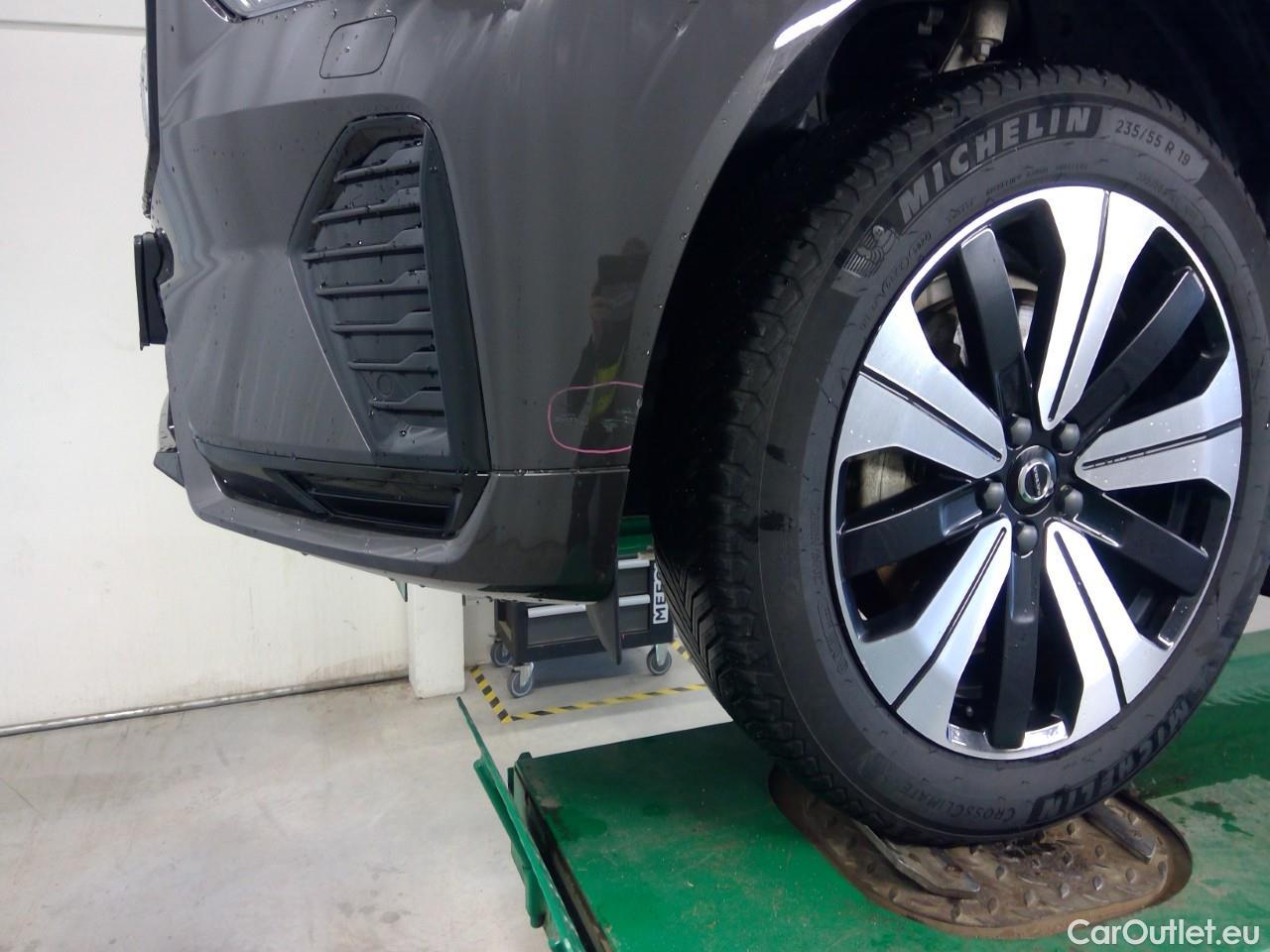  Volvo  XC60  T6 350 Pl.Da.Rec. AWD Aut #3