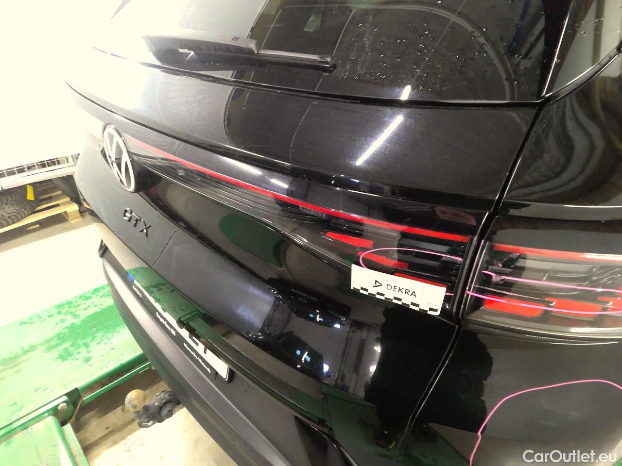  Volkswagen  ID.4  EV 77kWh GTX #11