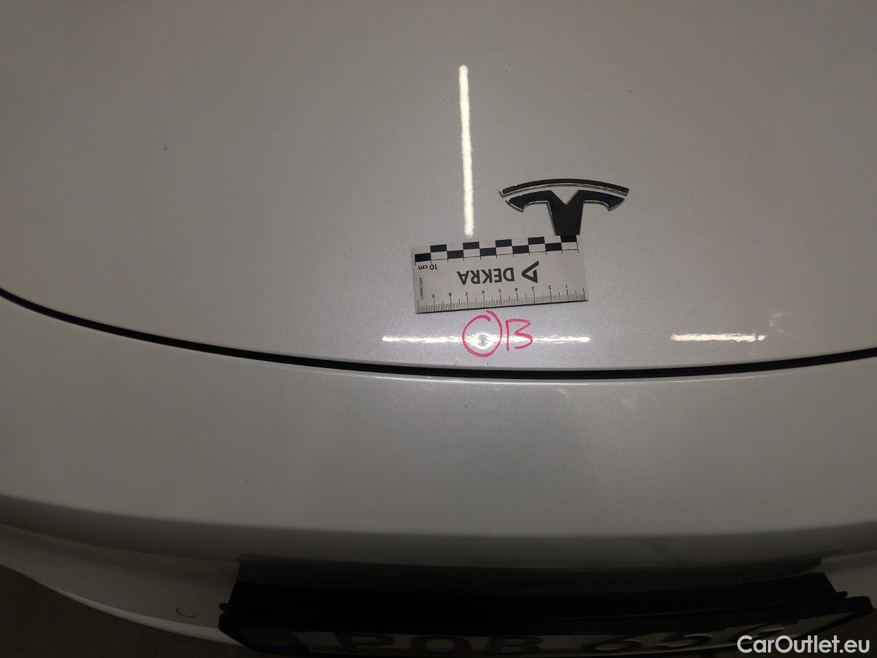  Tesla  Model Y  75kWh Long-Range AWD #19