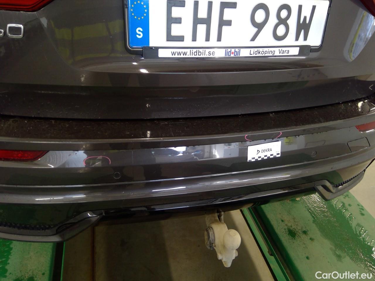  Volvo  XC60  T6 350 Pl.Da.Rec. AWD Aut #25