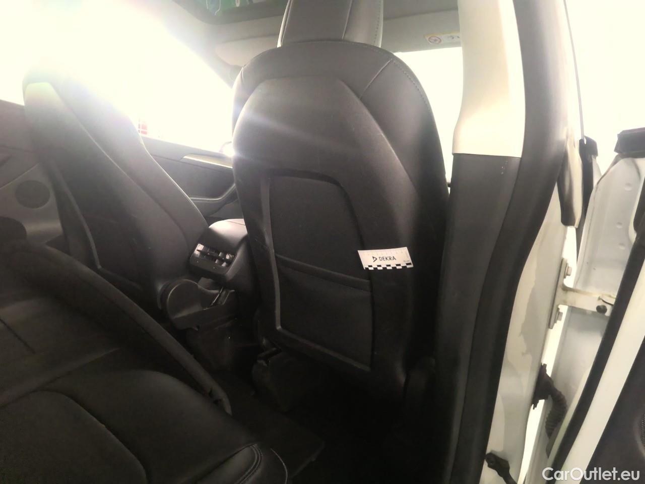  Tesla  Model Y  75kWh Long-Range AWD #5