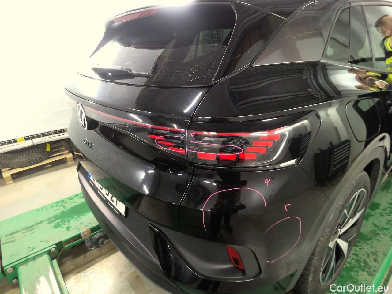  Volkswagen  ID.4  EV 77kWh GTX #9