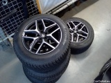  Volvo  XC60  T6 350 Pl.Da.Rec. AWD Aut #14