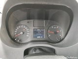  Mercedes  Sprinter Mercedes-Benz  311CDI L3 RWD 3.5t Functional VI Gesloten Laadbak
 #7