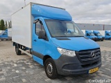  Mercedes  Sprinter Mercedes-Benz  311CDI L3 RWD 3.5t Functional VI Gesloten Laadbak
 #8