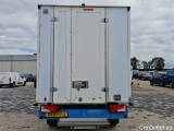  Mercedes  Sprinter Mercedes-Benz  311CDI L3 RWD 3.5t Functional VI Gesloten Laadbak
 #12