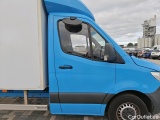  Mercedes  Sprinter Mercedes-Benz  311CDI L3 RWD 3.5t Functional VI Gesloten Laadbak
 #9