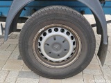  Mercedes  Sprinter Mercedes-Benz  311CDI L3 RWD 3.5t Functional VI Gesloten Laadbak
 #13