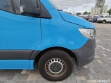  Mercedes  Sprinter Mercedes-Benz  311CDI L3 RWD 3.5t Functional VI Gesloten Laadbak
 #18
