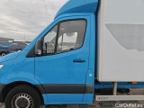 Mercedes  Sprinter Mercedes-Benz  311CDI L3 RWD 3.5t Functional VI Gesloten Laadbak
 #19