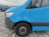  Mercedes  Sprinter Mercedes-Benz  311CDI L3 RWD 3.5t Functional VI Gesloten Laadbak
 #21