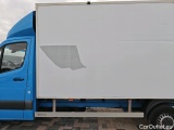  Mercedes  Sprinter Mercedes-Benz  311CDI L3 RWD 3.5t Functional VI Gesloten Laadbak
 #24