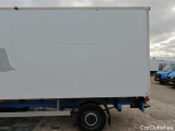  Mercedes  Sprinter Mercedes-Benz  311CDI L3 RWD 3.5t Functional VI Gesloten Laadbak
 #23
