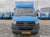  Mercedes  Sprinter Mercedes-Benz  311CDI L3 RWD 3.5t Functional VI Gesloten Laadbak
 #25