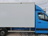  Mercedes  Sprinter Mercedes-Benz  311CDI L3 RWD 3.5t Functional VI Gesloten Laadbak
 #26