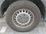  Mercedes  Sprinter Mercedes-Benz  311CDI L3 RWD 3.5t Functional VI Gesloten Laadbak
 #28