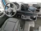  Mercedes  Sprinter Mercedes-Benz  311CDI L3 RWD 3.5t Functional VI Gesloten Laadbak
 #29