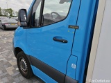  Mercedes  Sprinter Mercedes-Benz  311CDI L3 RWD 3.5t Functional VI Gesloten Laadbak
 #36
