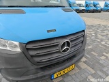  Mercedes  Sprinter Mercedes-Benz  311CDI L3 RWD 3.5t Functional VI Gesloten Laadbak
 #44