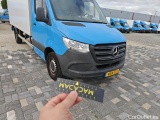  Mercedes  Sprinter Mercedes-Benz  311CDI L3 RWD 3.5t Functional VI Gesloten Laadbak
 #43
