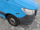  Mercedes  Sprinter Mercedes-Benz  311CDI L3 RWD 3.5t Functional VI Gesloten Laadbak
 #46