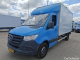 Sprinter