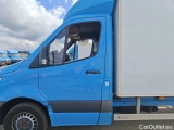  Mercedes  Sprinter Mercedes-Benz  311CDI L3 RWD 3.5t Functional VI Gesloten Laadbak
 #8