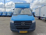 Mercedes  Sprinter Mercedes-Benz  311CDI L3 RWD 3.5t Functional VI Gesloten Laadbak
 #10