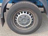  Mercedes  Sprinter Mercedes-Benz  311CDI L3 RWD 3.5t Functional VI Gesloten Laadbak
 #12