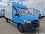  Mercedes  Sprinter Mercedes-Benz  311CDI L3 RWD 3.5t Functional VI Gesloten Laadbak
 #13