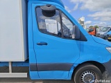  Mercedes  Sprinter Mercedes-Benz  311CDI L3 RWD 3.5t Functional VI Gesloten Laadbak
 #14
