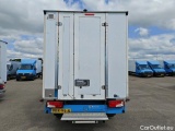  Mercedes  Sprinter Mercedes-Benz  311CDI L3 RWD 3.5t Functional VI Gesloten Laadbak
 #19