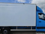  Mercedes  Sprinter Mercedes-Benz  311CDI L3 RWD 3.5t Functional VI Gesloten Laadbak
 #20