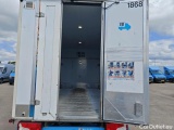  Mercedes  Sprinter Mercedes-Benz  311CDI L3 RWD 3.5t Functional VI Gesloten Laadbak
 #21